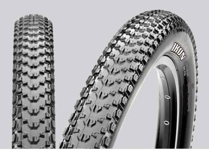 LLANTA PARA BICICLETA DE MONTAÑA MAXXIS IKON 29X2.20